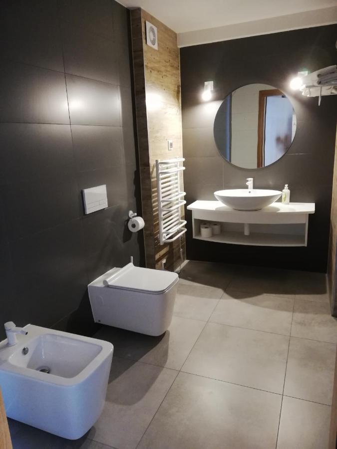 Port Bogaczewo Hotel & Spa المظهر الخارجي الصورة