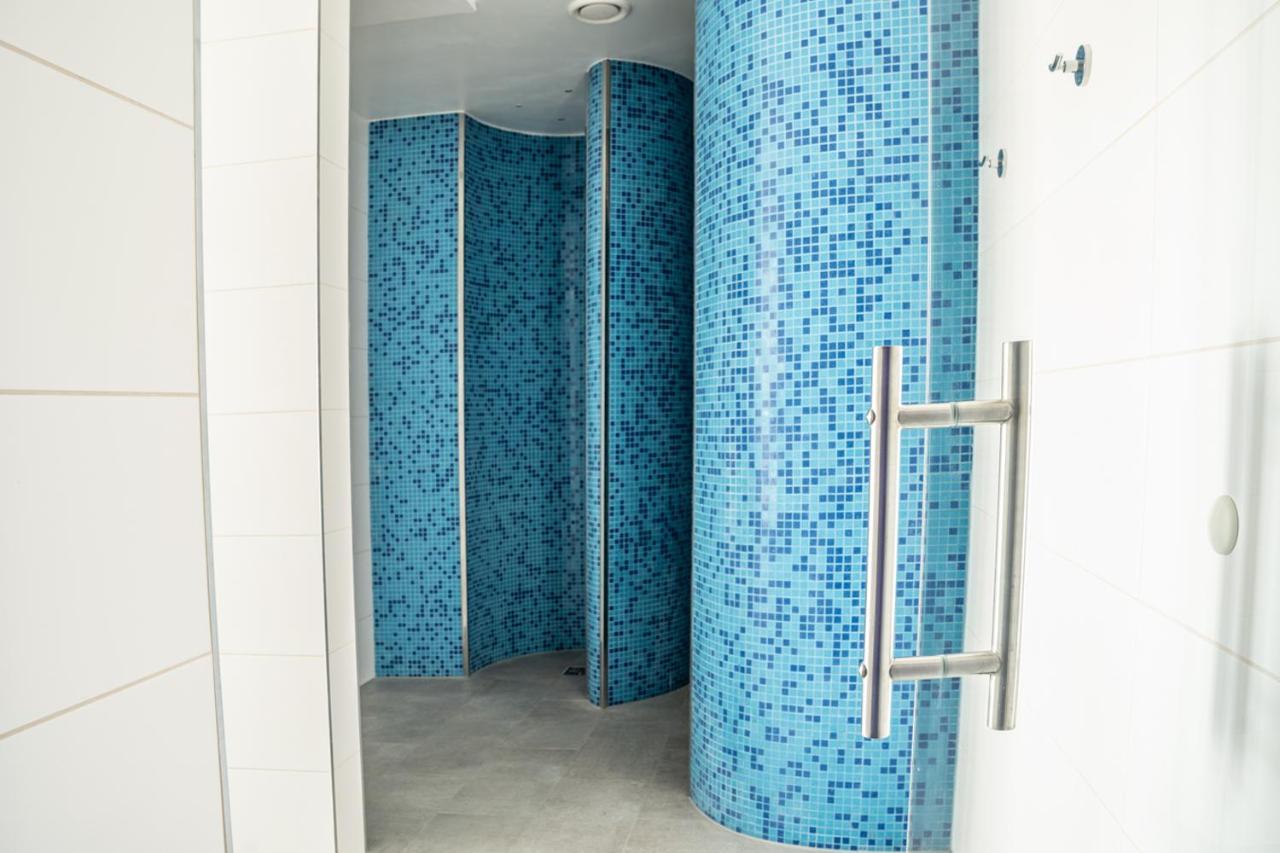 Port Bogaczewo Hotel & Spa المظهر الخارجي الصورة