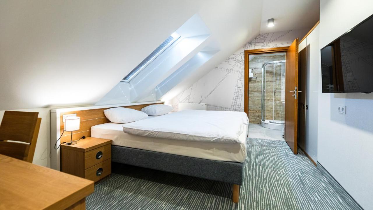 Port Bogaczewo Hotel & Spa المظهر الخارجي الصورة